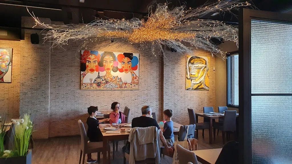 Ruth Credo_Restaurante La Picotería_Culleredo_review