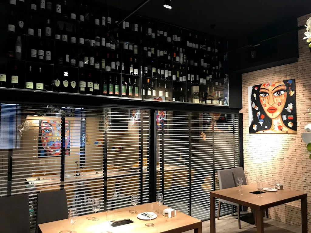 Restaurante La Picotería restaurant in Culleredo