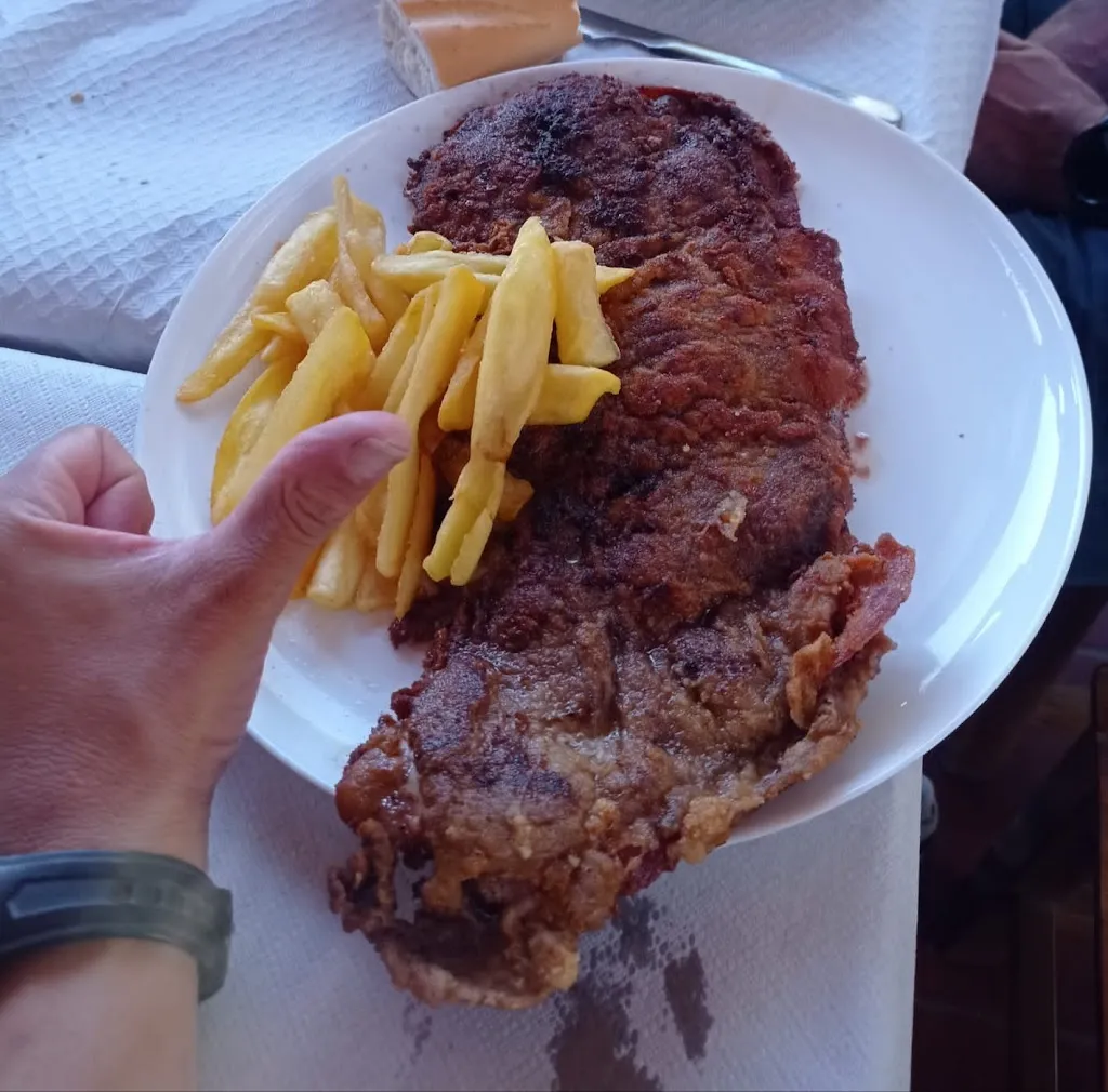 Menu_Restaurante Piscina Oliver_San Esteban de Zapardiel_image_8