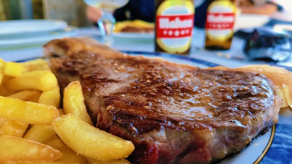 Paco Arevalo_Restaurante Piscina Oliver_San Esteban de Zapardiel_review