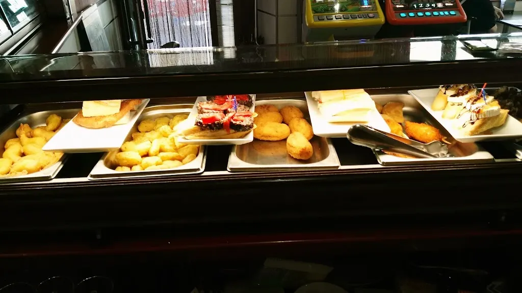 Menu_Cafe Bar Alpe_San Bartolomé de Corneja_image_5