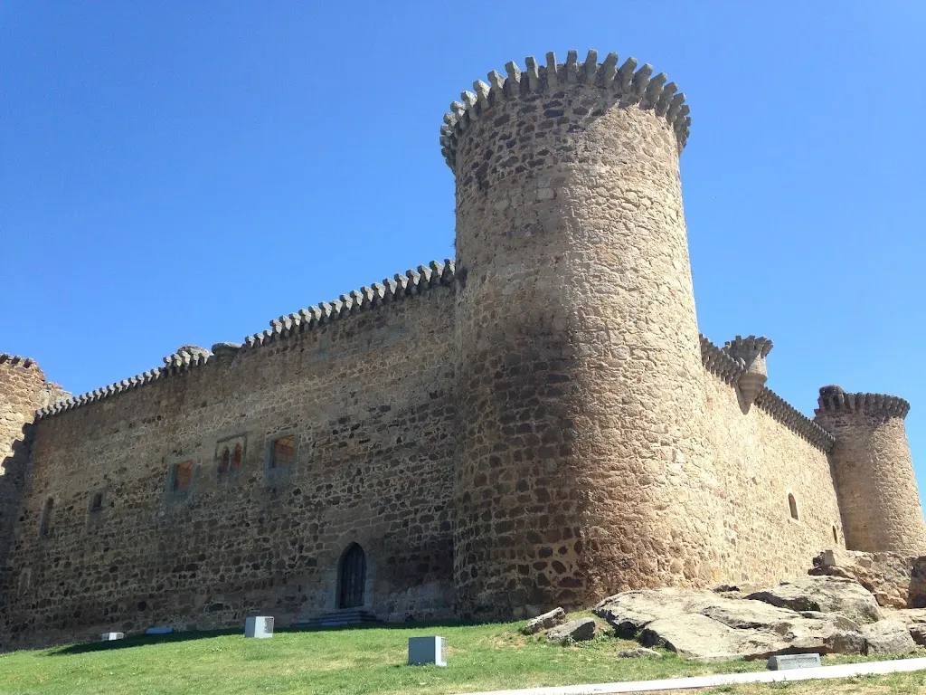 David Planas_Cafe Bar Alpe_San Bartolomé de Corneja_review