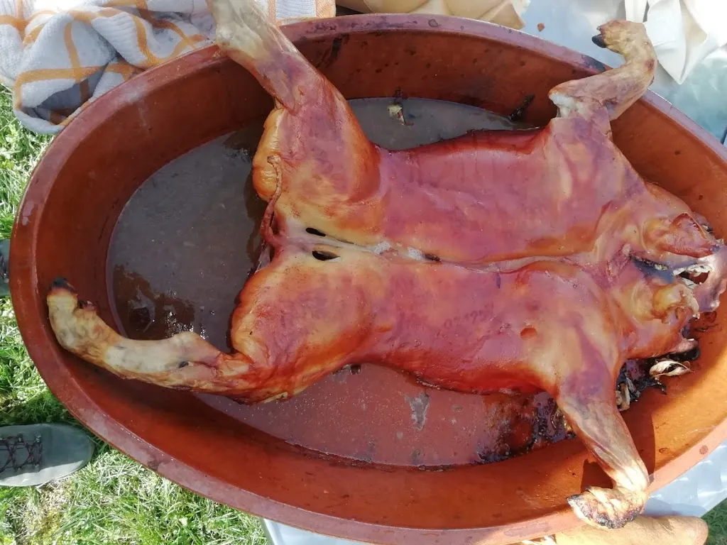 Menu_El Kiosko très bonne cuisine pas cher à faire_San Esteban del Valle_image_7