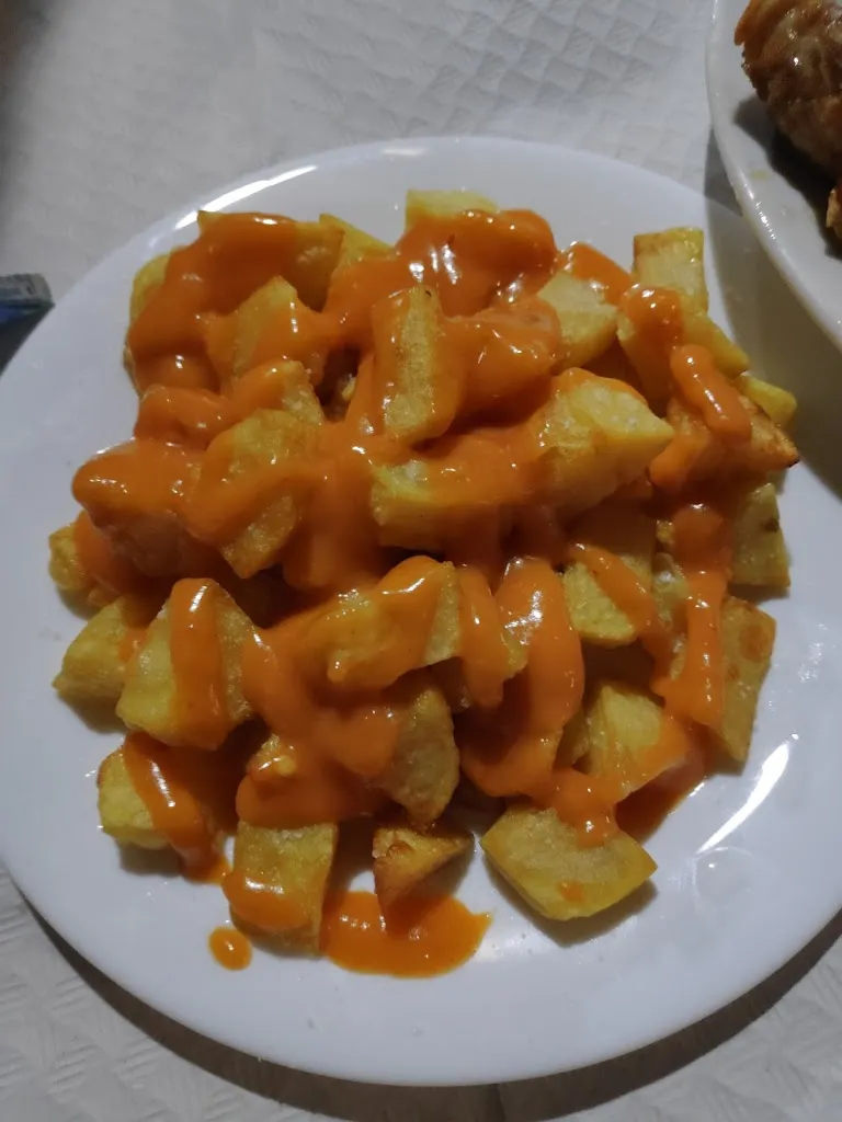 Menu_El Kiosko très bonne cuisine pas cher à faire_San Esteban del Valle_image_9