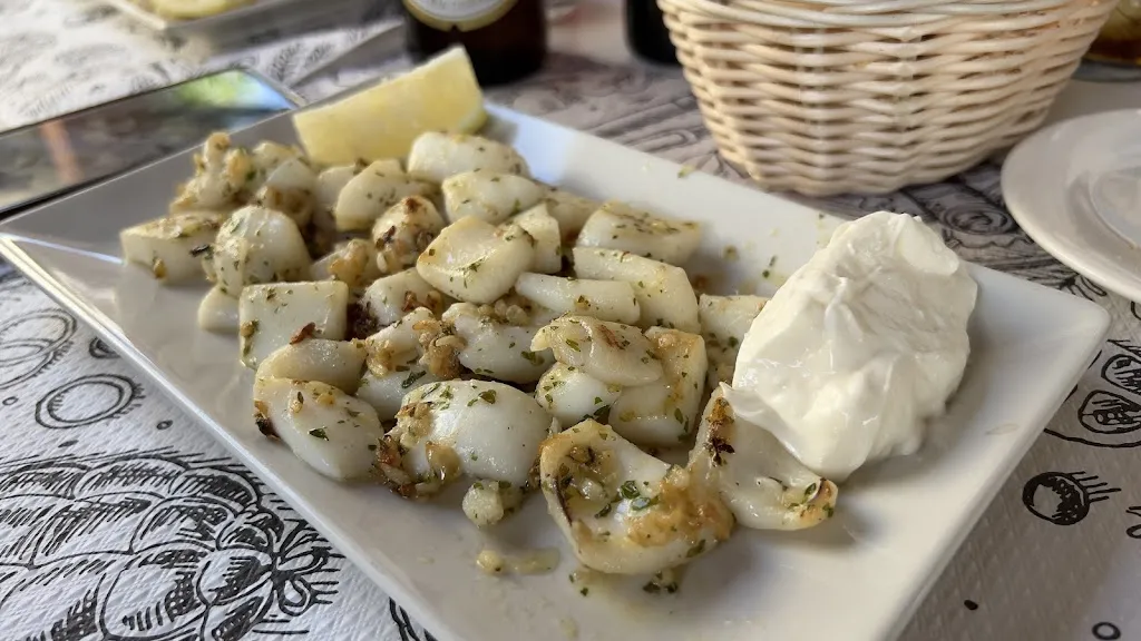 Tonymadrid Photobiker_El Kiosko très bonne cuisine pas cher à faire_San Esteban del Valle_review