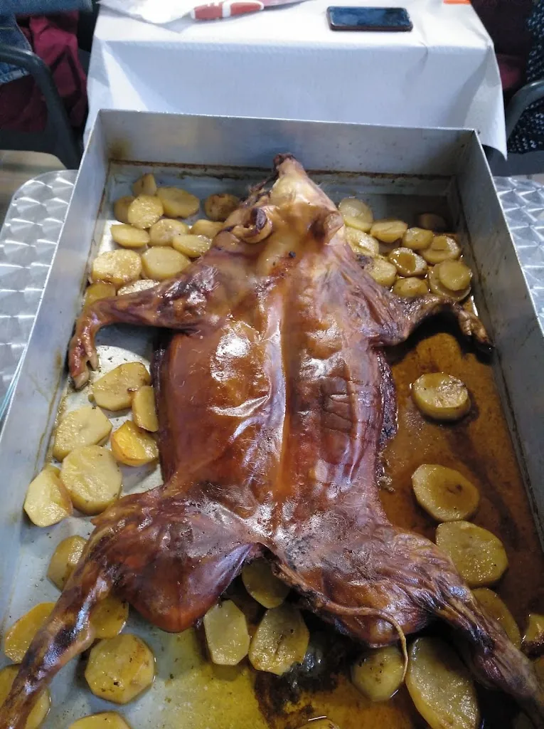 El Kiosko très bonne cuisine pas cher à faire_San Esteban del Valle_slider_image_2