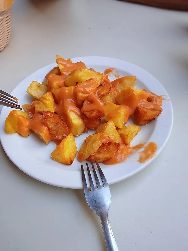 El Kiosko très bonne cuisine pas cher à faire_San Esteban del Valle_slider_image_3