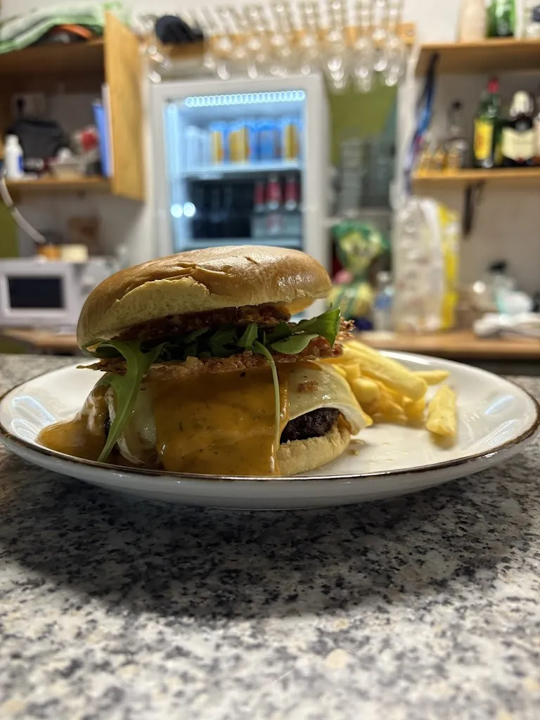 Disco Terraza El Peral_San Bartolomé de Pinares_slider_image_2