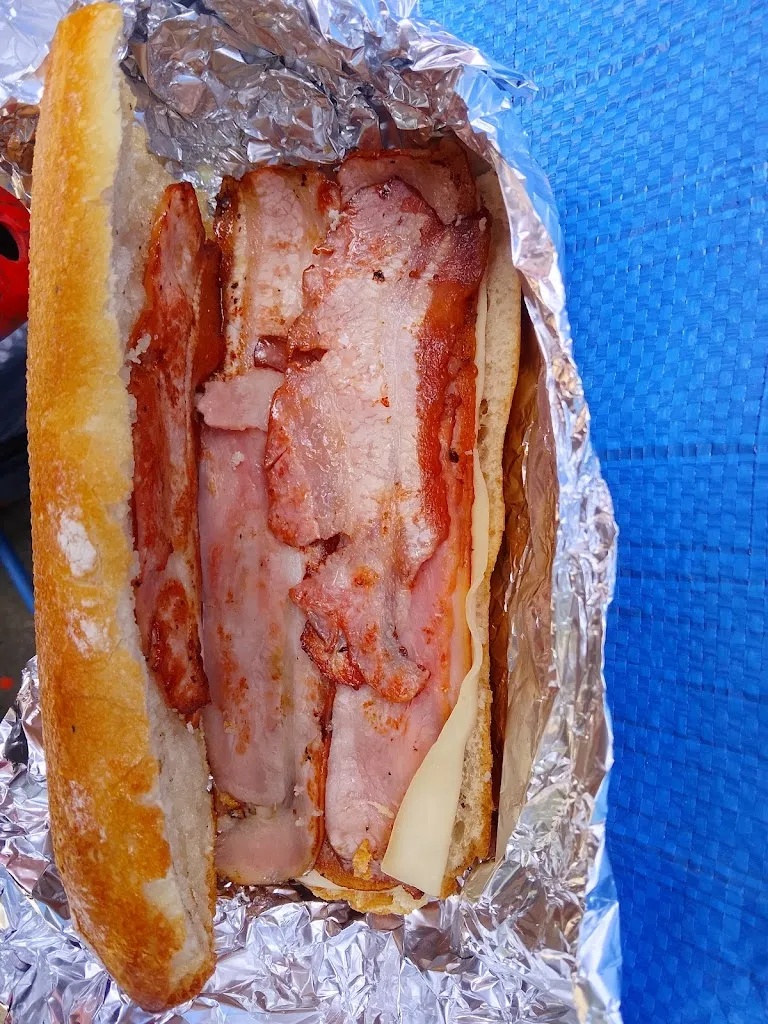 Perico Delos palotes_Bar La Plaza Rubén_San Bartolomé de Pinares_review