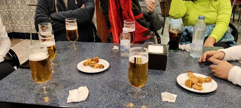 Bar El Rincón_San Bartolomé de Pinares_slider_image_1