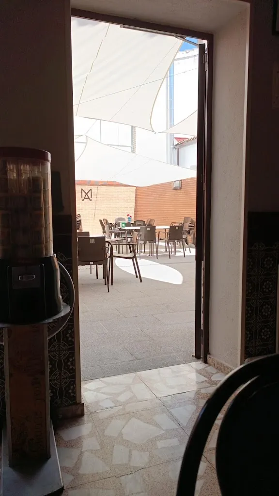 Bar El Rincón_San Bartolomé de Pinares_slider_image_2