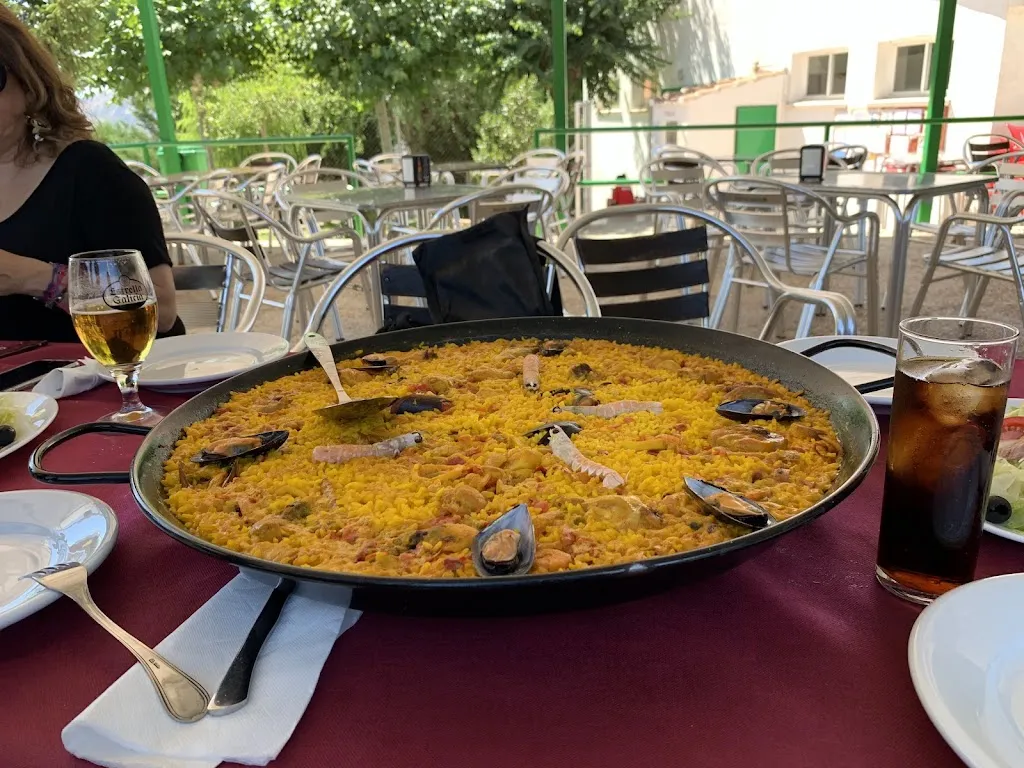 Bar La Piscina_San Bartolomé de Pinares_slider_image_1