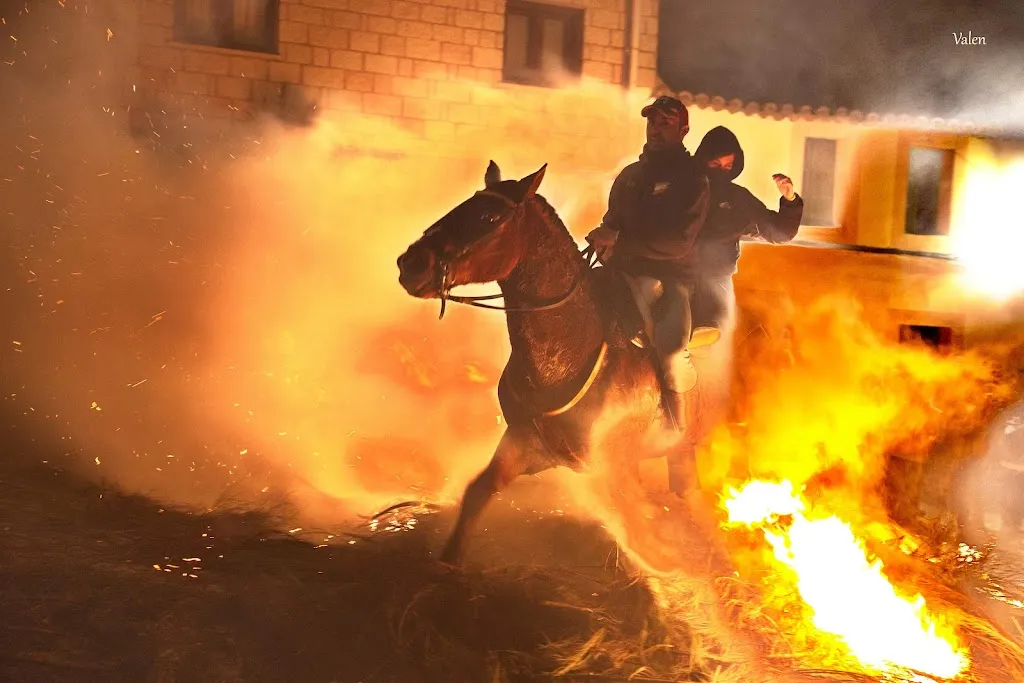 Micanonyyo_Bar Pistón_San Bartolomé de Pinares_review