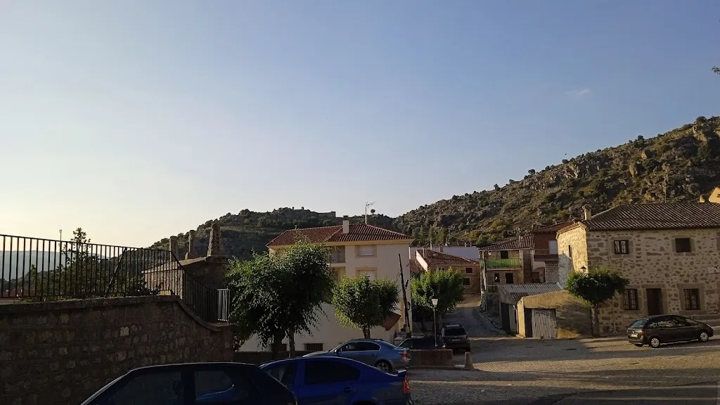 Bar Pistón_San Bartolomé de Pinares_slider_image_3