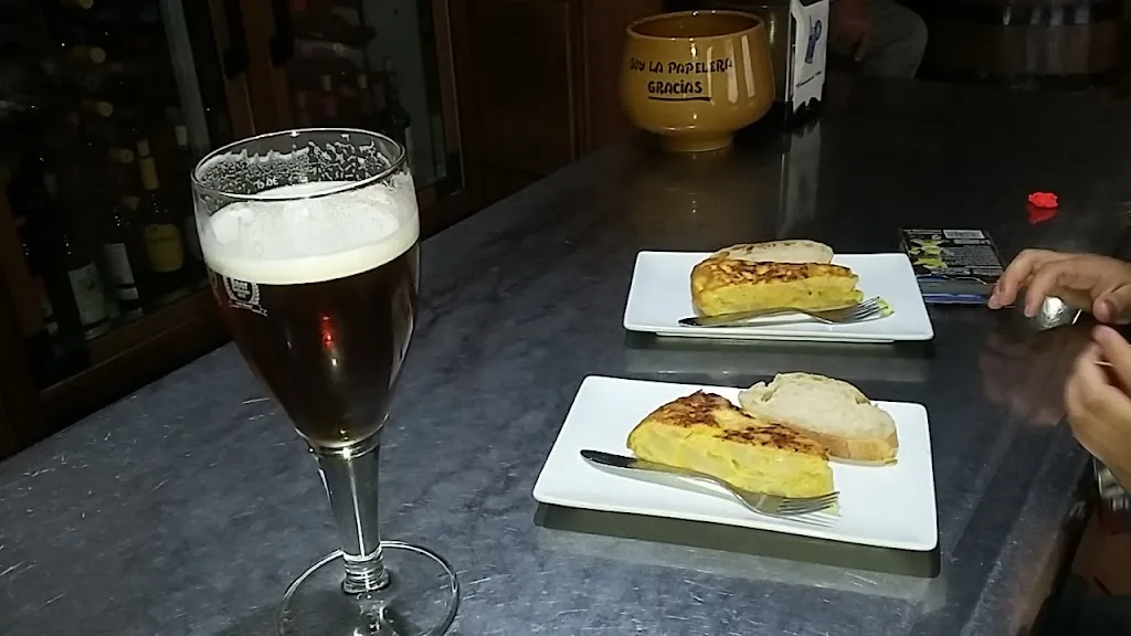 Menu_Bar Calvo_As Pontes de García Rodríguez_image_1