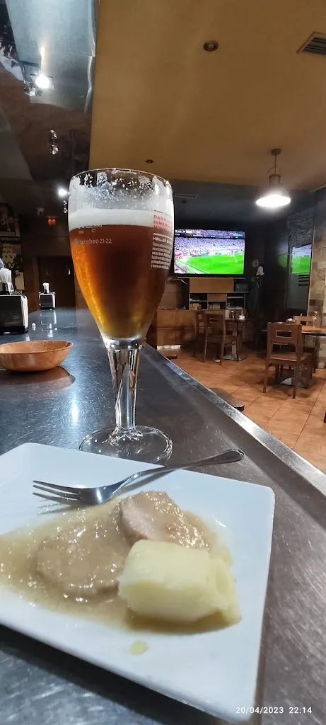 Menu_Bar Calvo_As Pontes de García Rodríguez_image_8