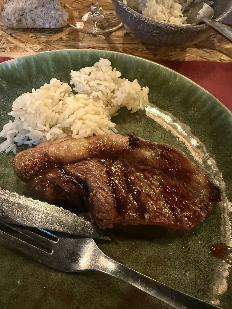 Charlie Italian_Tropicaña Braseria O Burgo_Culleredo_review