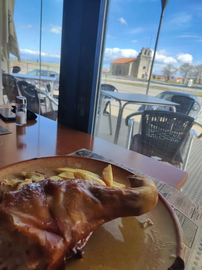 Menu_Restaurante Hostal La Estación de Riocabado_San Juan de la Encinilla_image_4