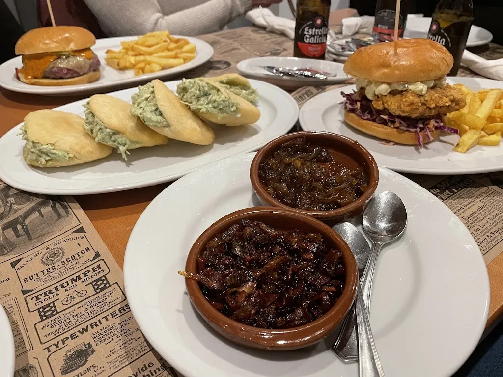 irene castellanos_Restaurante Hostal La Estación de Riocabado_San Juan de la Encinilla_review