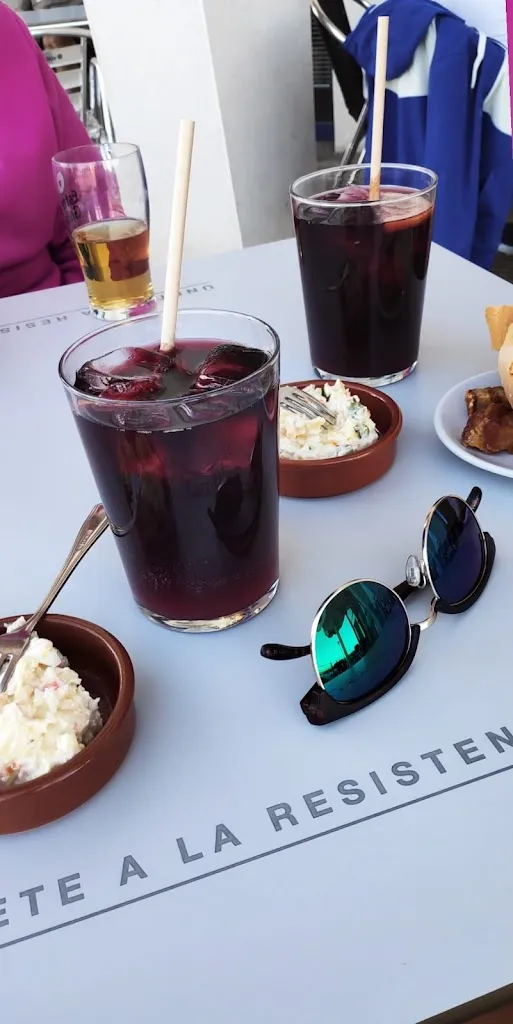 Ángel Pérez_Restaurante Hostal La Estación de Riocabado_San Juan de la Encinilla_review