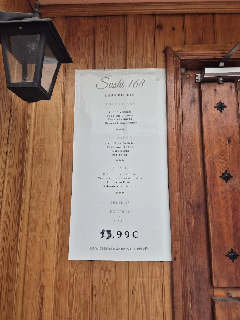 Menu_Los Amigos_San Juan del Olmo_image_2