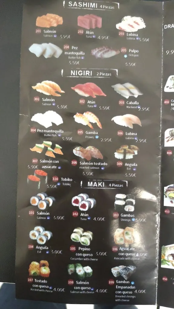 Menu_Los Amigos_San Juan del Olmo_image_3