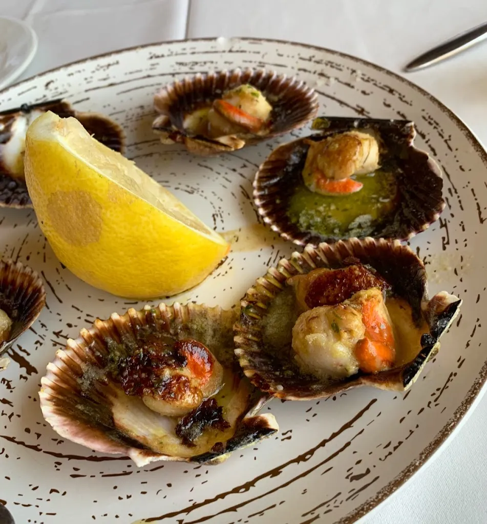 Menu_Restaurante El Lago de Boadilla_San Juan del Olmo_immagine_5