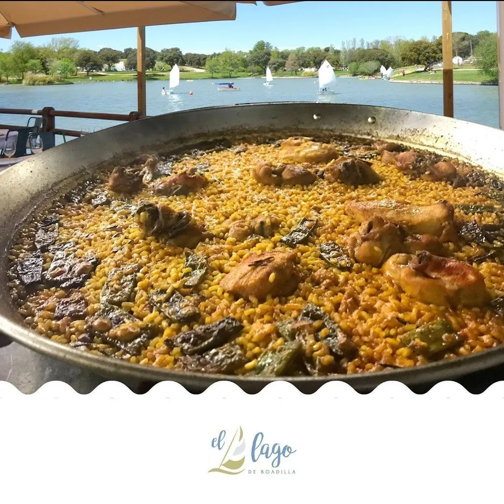 Menu_Restaurante El Lago de Boadilla_San Juan del Olmo_immagine_6