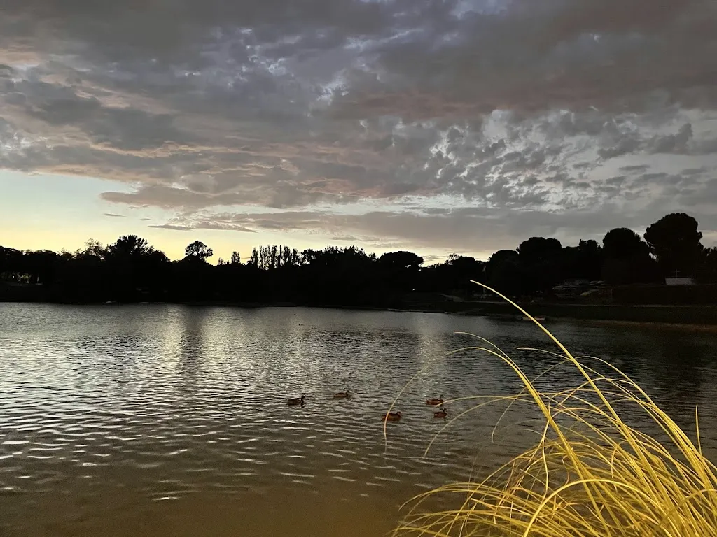 Inmaculada_Restaurante El Lago de Boadilla_San Juan del Olmo_recensione