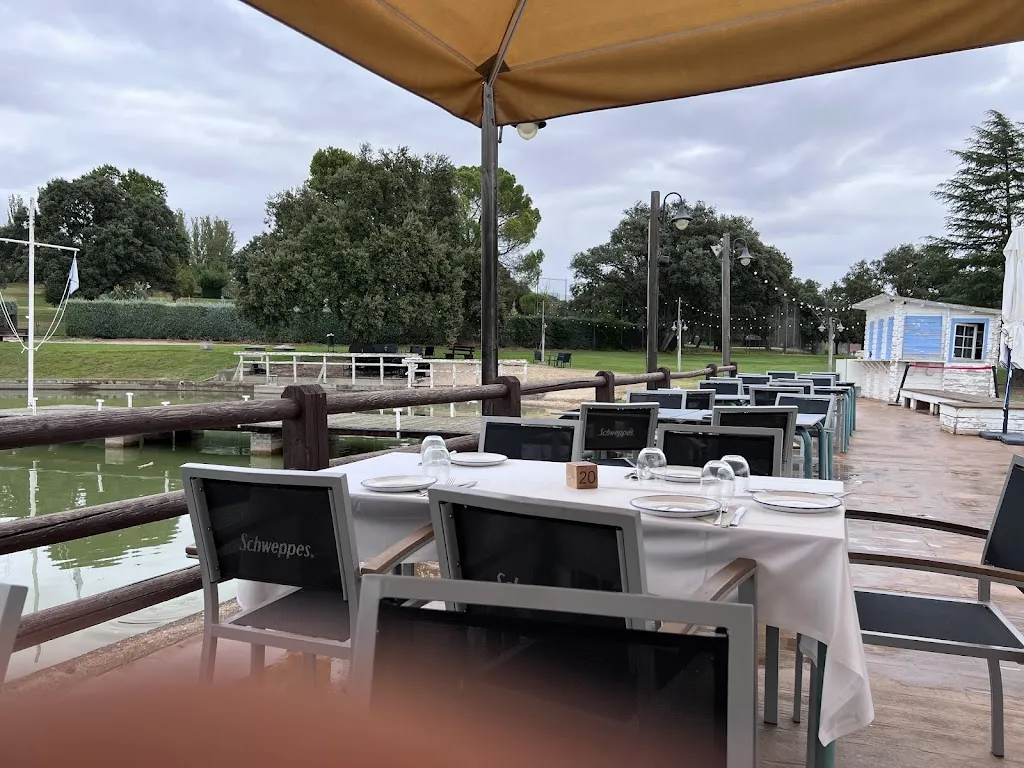 Restaurante El Lago de Boadilla_San Juan del Olmo_slider_image_3