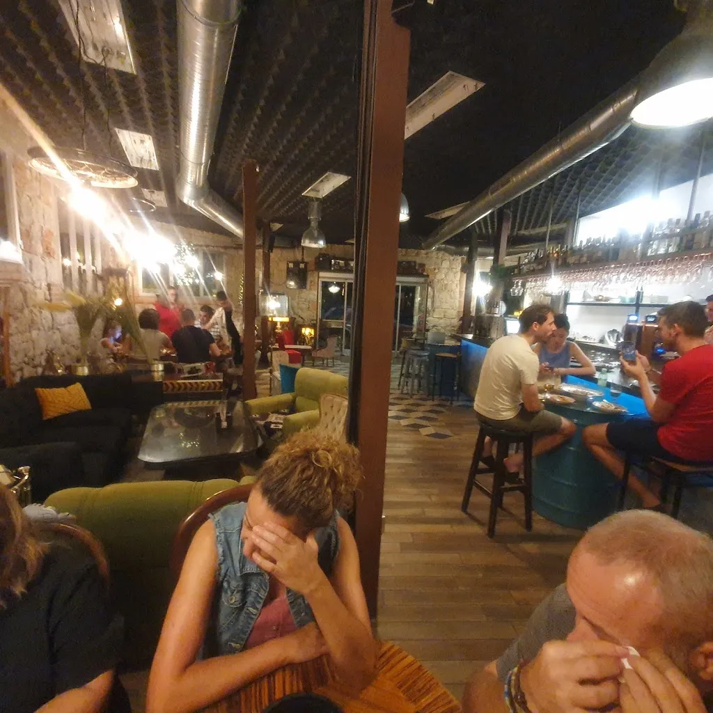 José Martínez_El Puente_Piedralaves_recensione