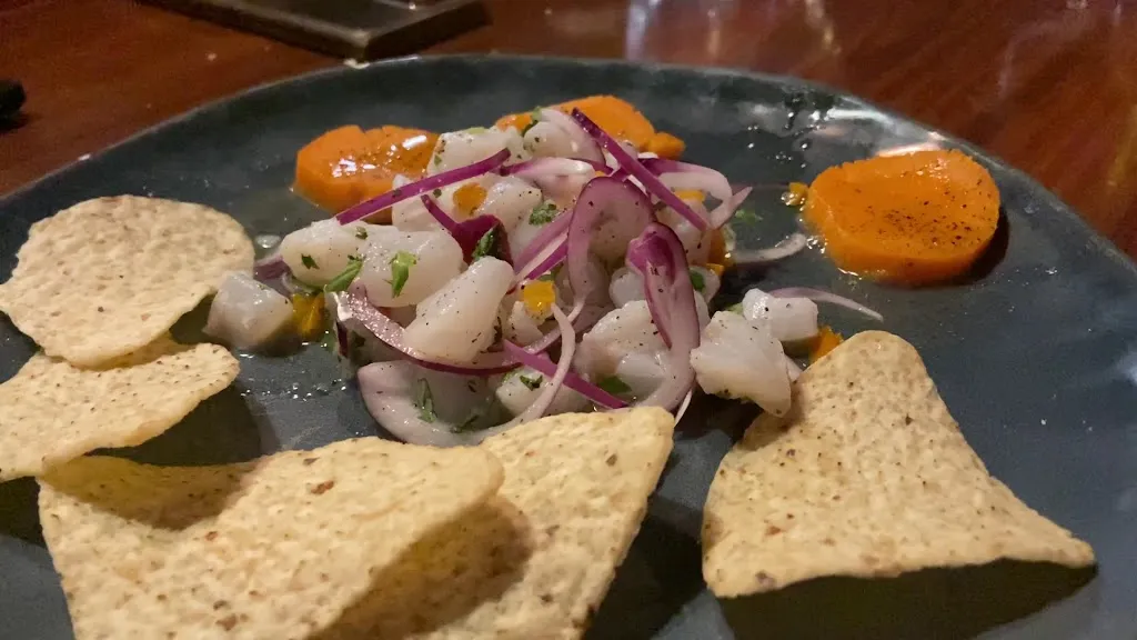 Alvaro.O.D_El Puente_Piedralaves_recensione