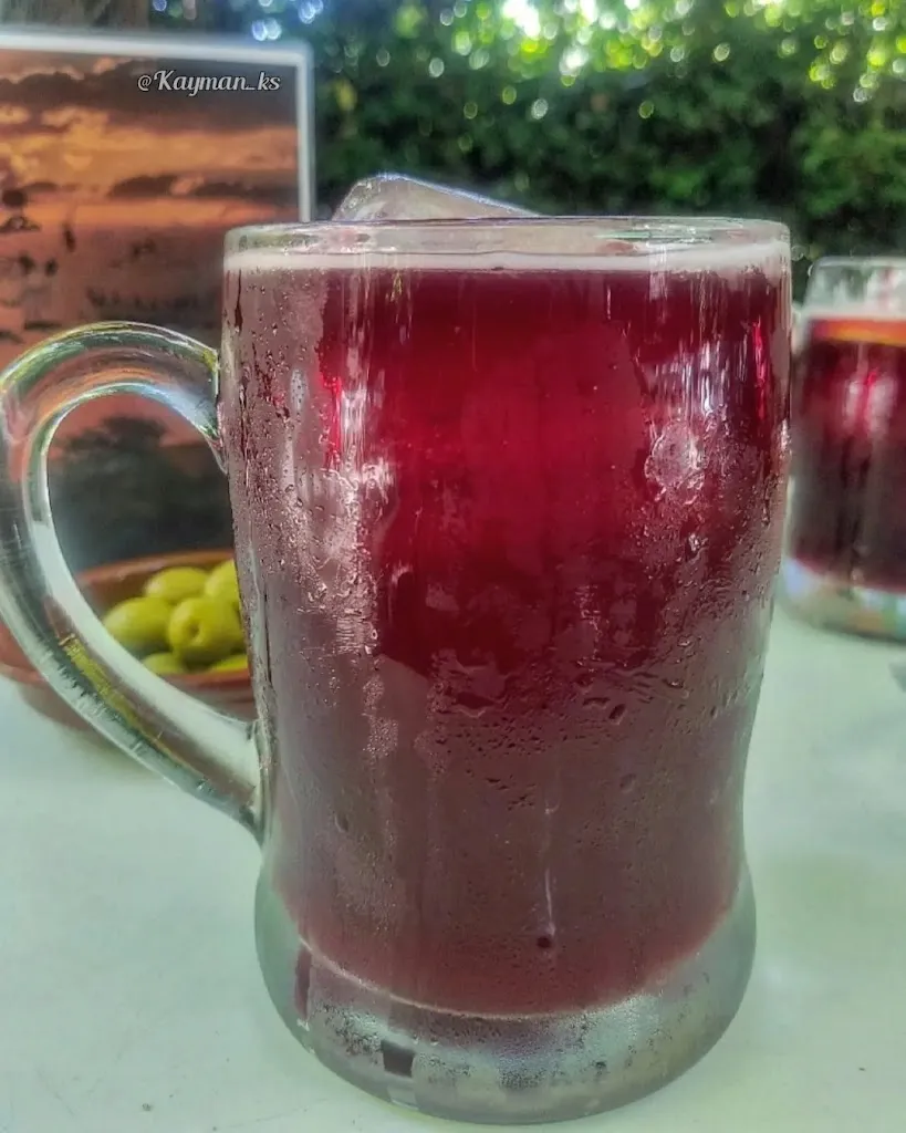 Menu_Terraza Restaurante El Congo_Piedralaves_image_5