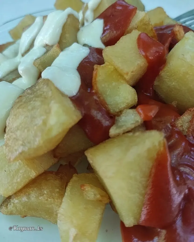 Menu_Terraza Restaurante El Congo_Piedralaves_image_7