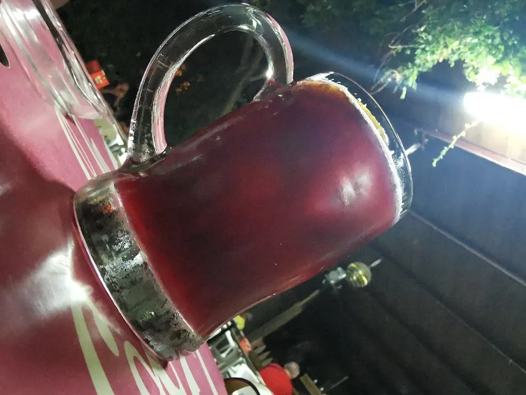 Jessica Alma_Terraza Restaurante El Congo_Piedralaves_review