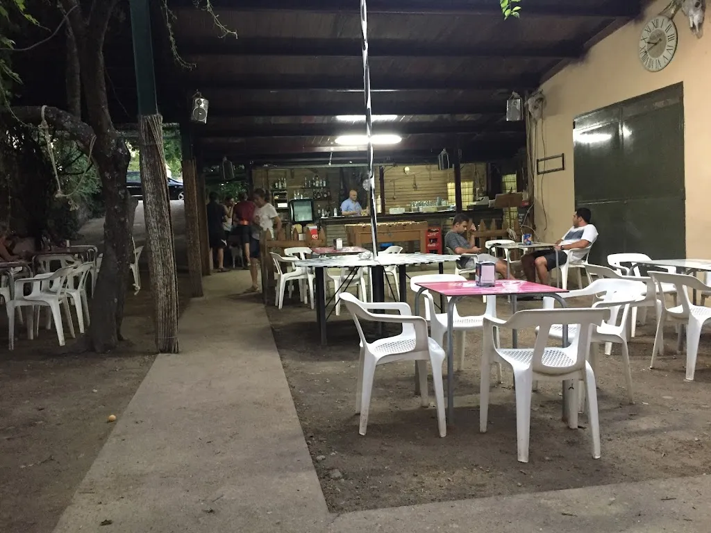 Terraza Restaurante El Congo_Piedralaves_slider_image_2