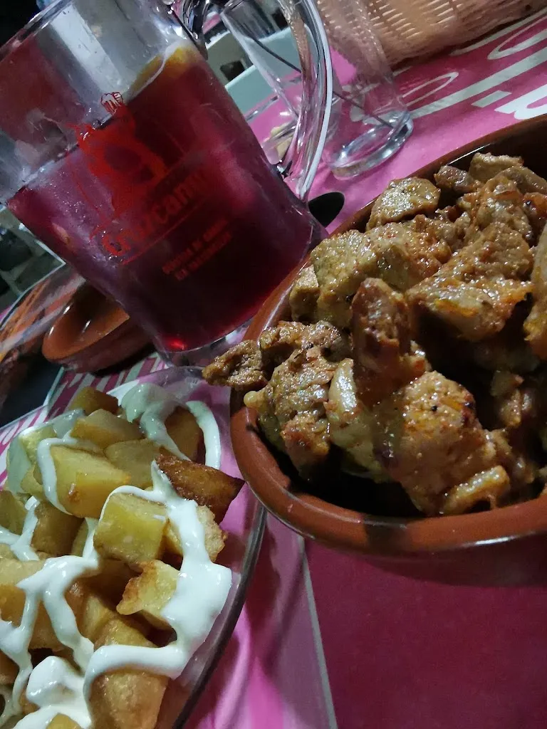 Terraza Restaurante El Congo_Piedralaves_slider_image_3