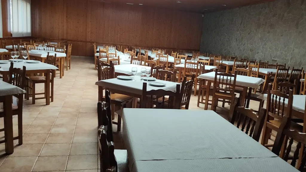 Casa Manolo Restaurant_Culleredo_slider_image_1