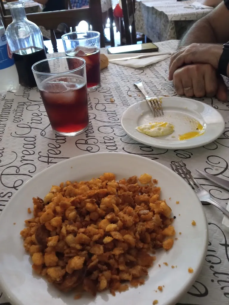 Menu_Mesón El Venerito_Piedralaves_image_5