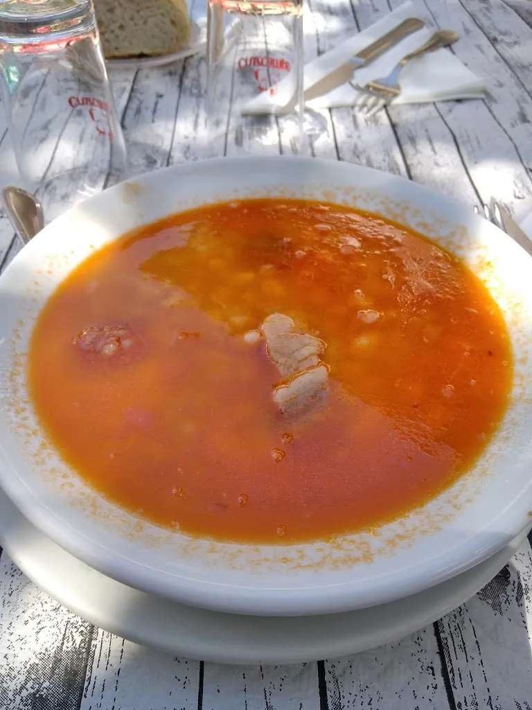 Menu_Mesón El Venerito_Piedralaves_image_9