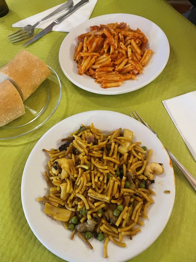 Eldel Bar_Mesón El Venerito_Piedralaves_review