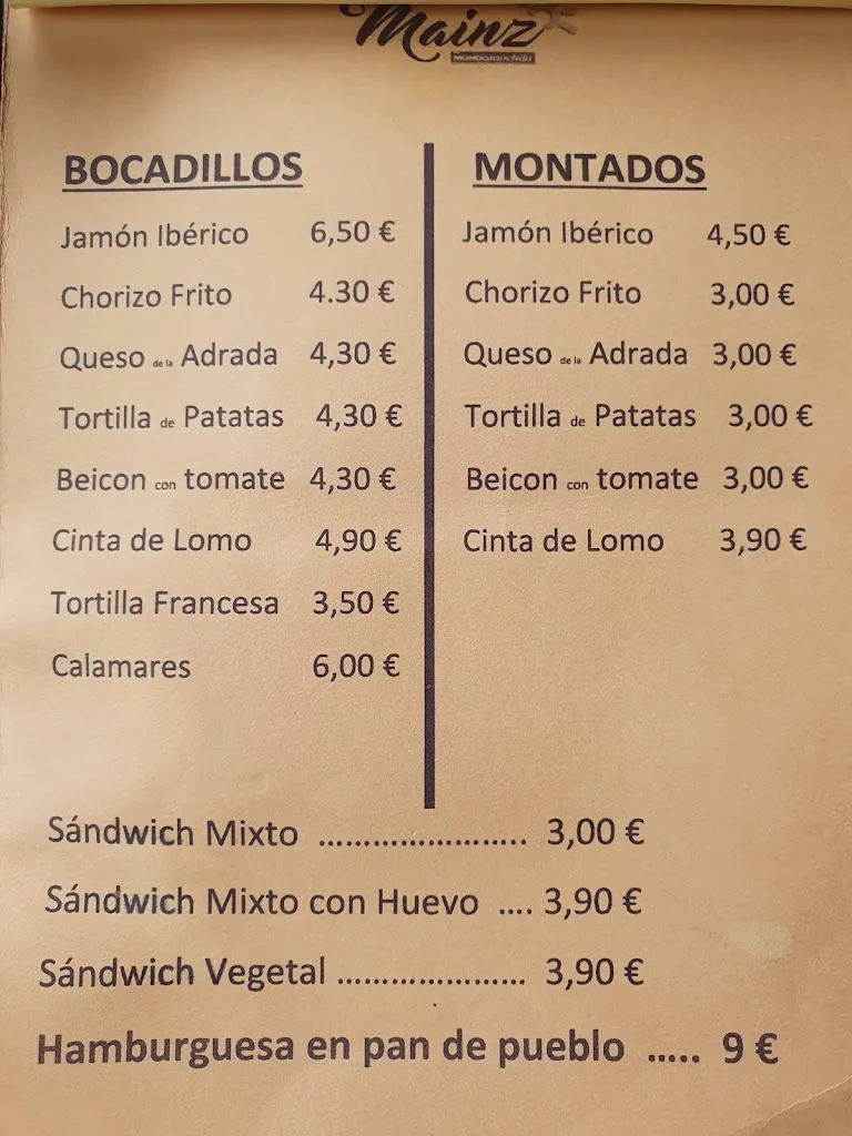 Menu_Restaurante-Mainz_Piedralaves_image_1