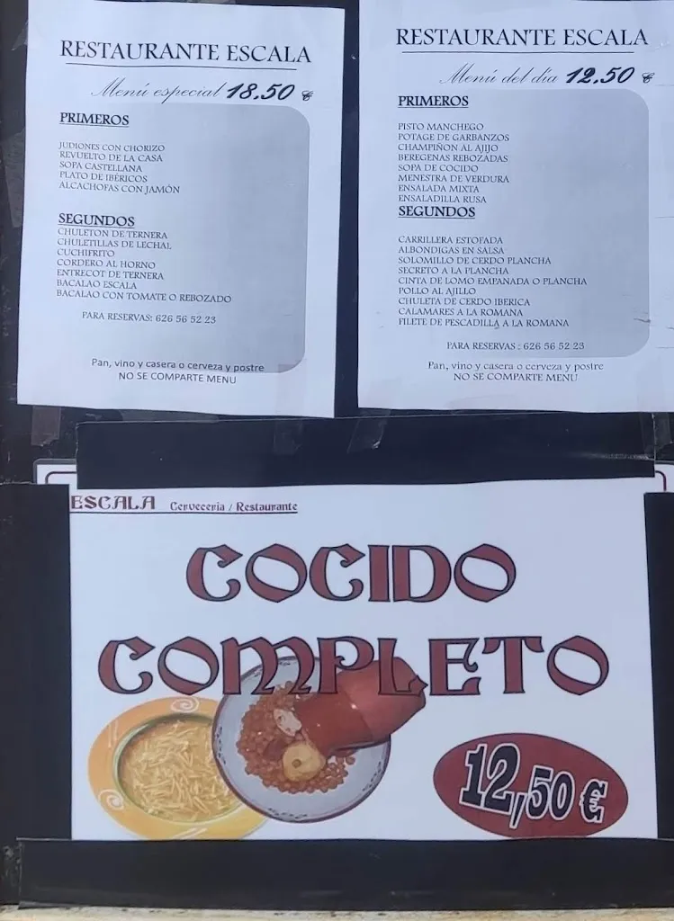 Menu_Bar Escala_Piedralaves_image_2