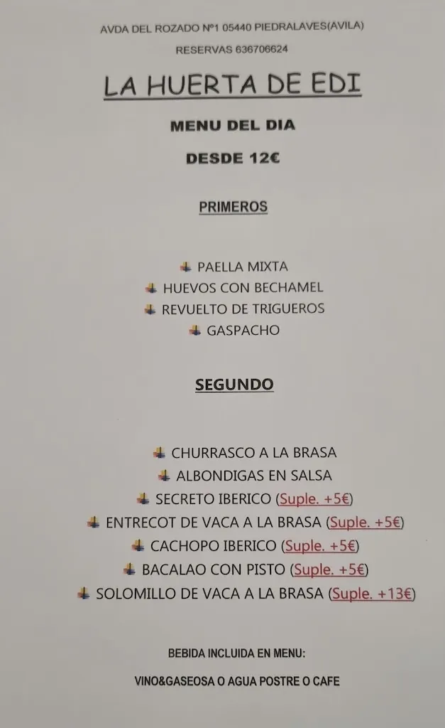 Menu_Restaurante Cervecería La Huerta de Edi_Piedralaves_image_4