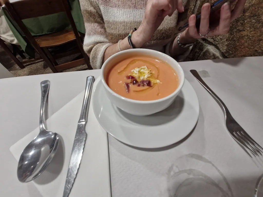 Pedro Antonio A.S_Restaurante Cervecería La Huerta de Edi_Piedralaves_review