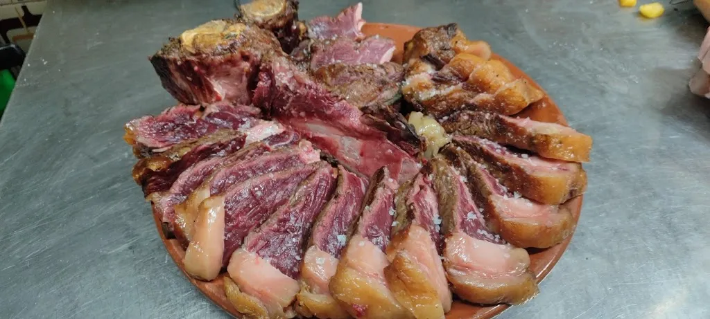 Restaurante Cervecería La Huerta de Edi_Piedralaves_slider_image_2