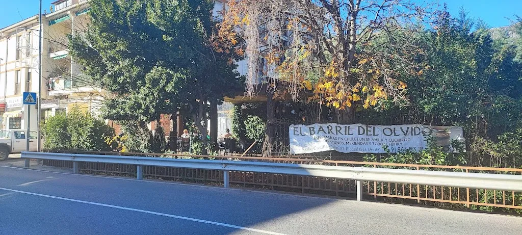 Anibal Marcano_Cervecería El Barril del Olvido_Piedralaves_review