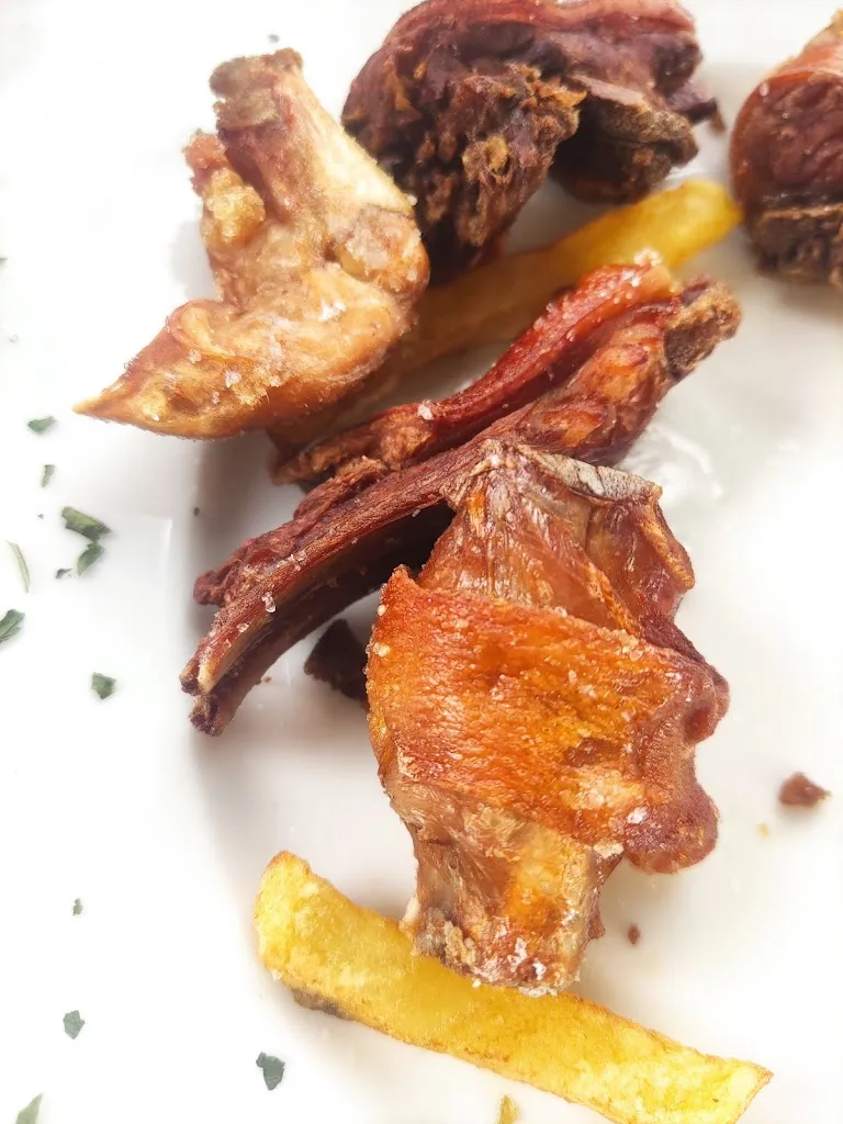 Miss Erdbeere_Cervecería El Barril del Olvido_Piedralaves_review