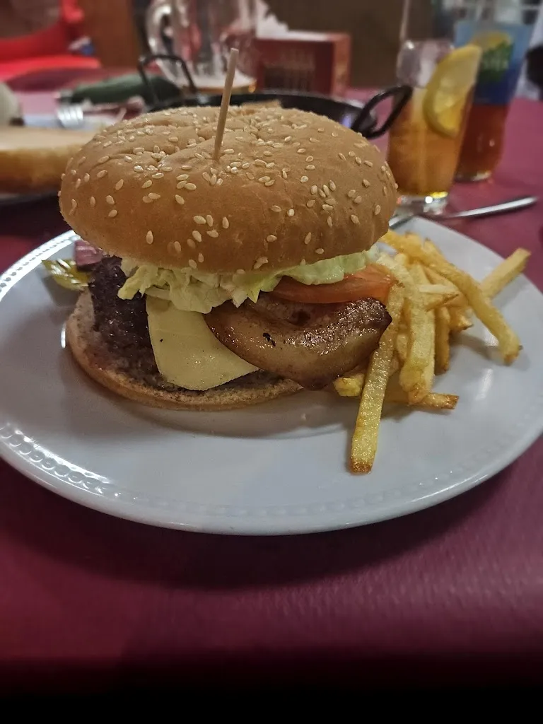 Nerea Xipi_Cervecería El Barril del Olvido_Piedralaves_review