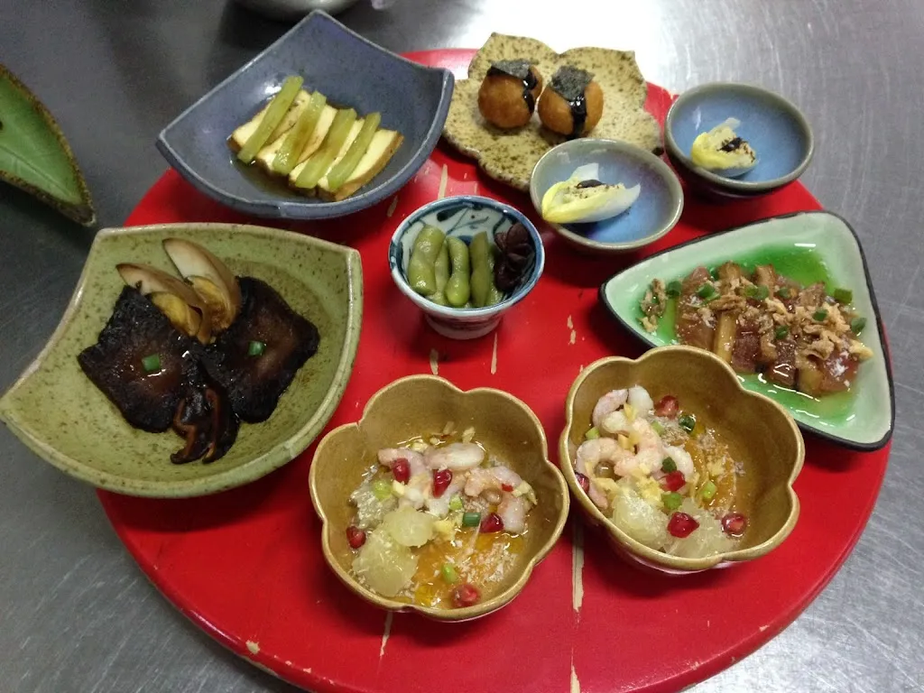 Menu_Restaurante La Canela_Piedralaves_immagine_1